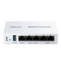 ASUS ExpertWiFi EBG15 router Gigabit Ethernet Blanco