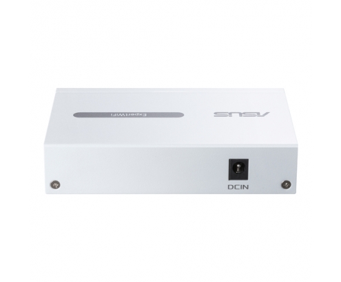 ASUS ExpertWiFi EBG15 router Gigabit Ethernet Blanco