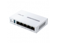 ASUS ExpertWiFi EBG15 router Gigabit Ethernet Blanco