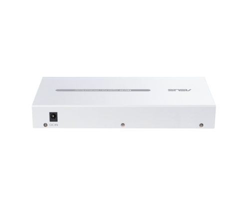 ASUS ExpertWiFi EBG19P router Gigabit Ethernet Blanco