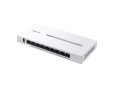 ASUS ExpertWiFi EBG19P router Gigabit Ethernet Blanco