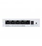 ASUS ExpertWiFi EBP15 Gestionado Gigabit Ethernet (10/100/1000) EnergÍ­a sobre Ethernet (PoE) Blanco
