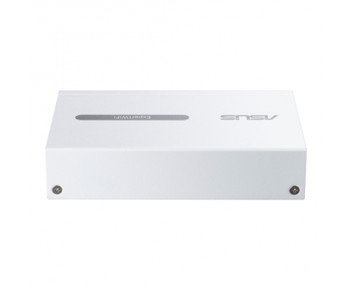 ASUS ExpertWiFi EBP15 Gestionado Gigabit Ethernet (10/100/1000) EnergÍa sobre Ethernet (PoE) Blanco