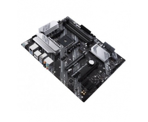 ASUS PRIME B550-PLUS PLACA BASE AMD AM4 ATX 90MB14U0-M0EAY0