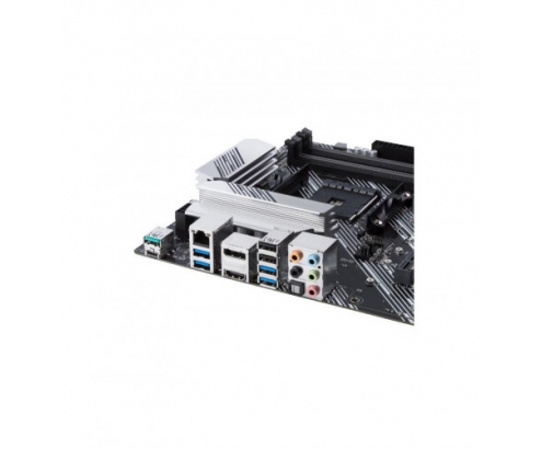 ASUS PRIME B550-PLUS PLACA BASE AMD AM4 ATX 90MB14U0-M0EAY0