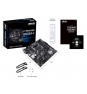 ASUS PRIME B550M-K PLACA BASE AM4 Micro ATX AMD B550 90MB14V0-M0EAY0