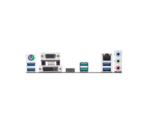 ASUS PRIME B550M-K PLACA BASE AM4 Micro ATX AMD B550 90MB14V0-M0EAY0