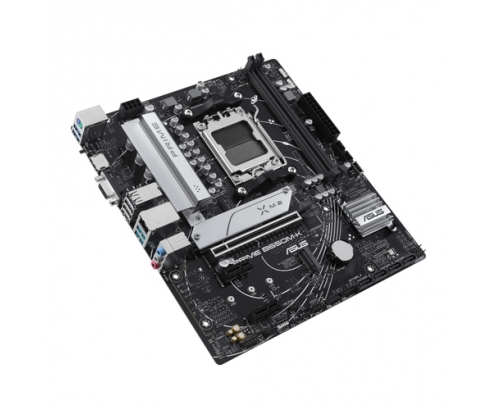 ASUS PRIME B650M-K AMD B650 Zócalo AM5 micro ATX