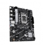 ASUS PRIME B760M-R D4 Intel B760 LGA 1700 micro ATX