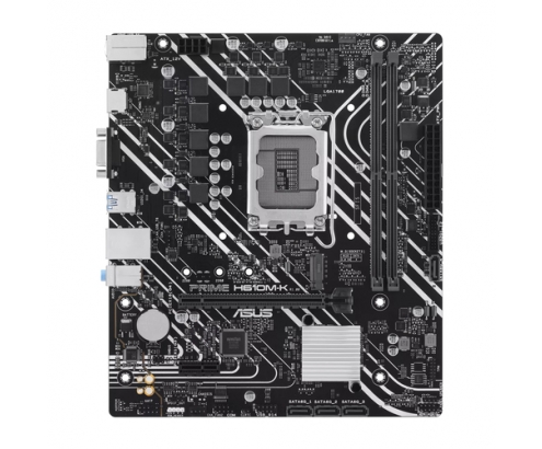 ASUS Prime H610M-K Placa Base