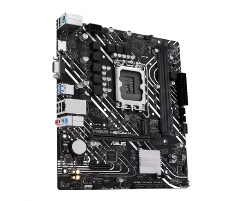 ASUS Prime H610M-K Placa Base
