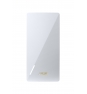 ASUS RP-AX58 Transmisor de red Blanco 10, 100, 1000 Mbit/s