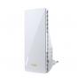 ASUS RP-AX58 Transmisor de red Blanco 10, 100, 1000 Mbit/s