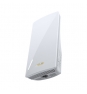 ASUS RP-AX58 Transmisor de red Blanco 10, 100, 1000 Mbit/s