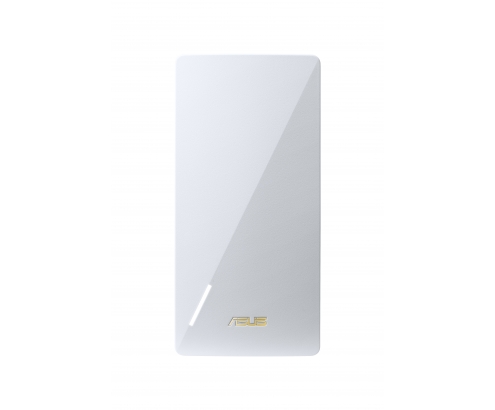 ASUS RP-AX58 Transmisor de red Blanco 10, 100, 1000 Mbit/s