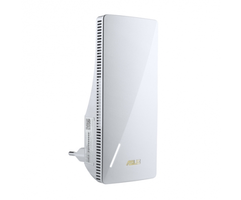 ASUS RP-AX58 Transmisor de red Blanco 10, 100, 1000 Mbit/s