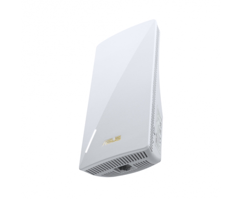 ASUS RP-AX58 Transmisor de red Blanco 10, 100, 1000 Mbit/s