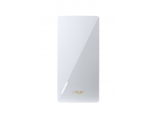 ASUS RP-AX58 Transmisor de red Blanco 10, 100, 1000 Mbit/s