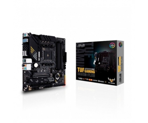 ASUS TUF B550M PLUS PLACA BASE GAMING AMD AM4 90MB14A0-M0EAY0