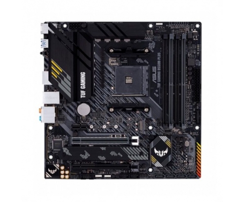 ASUS TUF B550M PLUS PLACA BASE GAMING AMD AM4 90MB14A0-M0EAY0