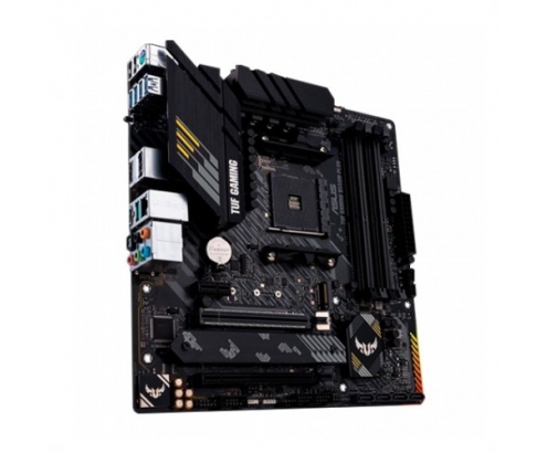 ASUS TUF B550M PLUS PLACA BASE GAMING AMD AM4 90MB14A0-M0EAY0