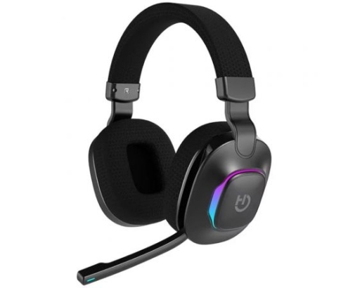 Hiditec Auricular Gaming Vortex Inalambrico ARGB