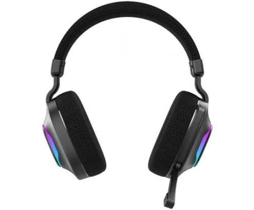 Hiditec Auricular Gaming Vortex Inalambrico ARGB