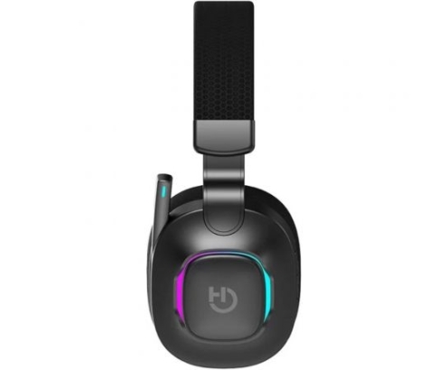 Hiditec Auricular Gaming Vortex Inalambrico ARGB