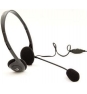 AURICULARES EWENT MICROFONO EW3563 