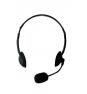 AURICULARES EWENT MICROFONO EW3563 