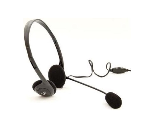 AURICULARES EWENT MICROFONO EW3563 