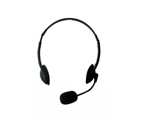 AURICULARES EWENT MICROFONO EW3563 