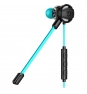 AURICULARES HIDITEC INTRA TAIKO GAMING VERDE GHE010002