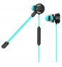AURICULARES HIDITEC INTRA TAIKO GAMING VERDE GHE010002