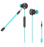 AURICULARES HIDITEC INTRA TAIKO GAMING VERDE GHE010002