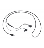 Auriculares Samsung Dentro de oÍ­do  USB Tipo C Negro SAEOIC100BBEGEU