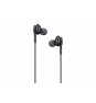 Auriculares Samsung Dentro de oÍ­do  USB Tipo C Negro SAEOIC100BBEGEU