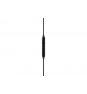 Auriculares Samsung Dentro de oÍ­do  USB Tipo C Negro SAEOIC100BBEGEU