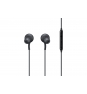 Auriculares Samsung Dentro de oÍ­do  USB Tipo C Negro SAEOIC100BBEGEU