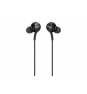 Auriculares Samsung Dentro de oÍ­do  USB Tipo C Negro SAEOIC100BBEGEU