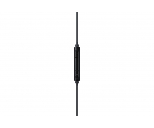 Auriculares Samsung Dentro de oÍ­do  USB Tipo C Negro SAEOIC100BBEGEU
