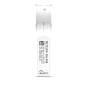 AVM FRITZ!SFP XGS-PON red modulo transceptor Fibra óptica 10000 Mbit/s