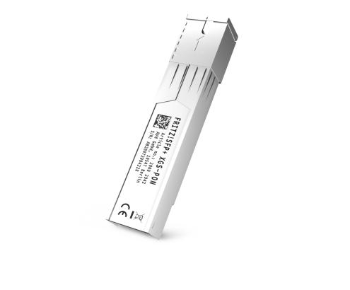 AVM FRITZ!SFP XGS-PON red modulo transceptor Fibra óptica 10000 Mbit/s