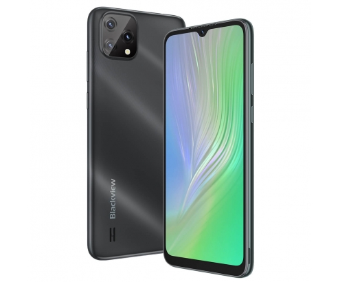 Blackview A55 3/16Gb 5G Negro