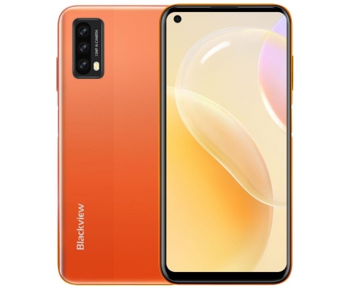 Blackview A90 4/64Gb NFC Rojo