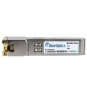 BlueOptics FN-TRAN-SFP+GC-EU-BO red modulo transceptor Fibra óptica