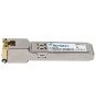 BlueOptics FN-TRAN-SFP+GC-EU-BO red modulo transceptor Fibra óptica