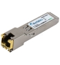 BlueOptics FN-TRAN-SFP+GC-EU-BO red modulo transceptor Fibra óptica
