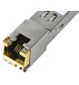 BlueOptics FN-TRAN-SFP+GC-EU-BO red modulo transceptor Fibra óptica