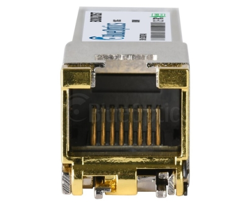 BlueOptics FN-TRAN-SFP+GC-EU-BO red modulo transceptor Fibra óptica
